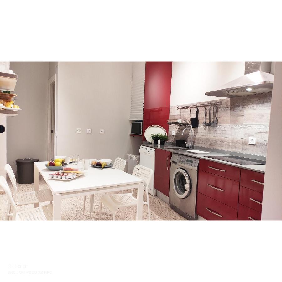 Sweet Home Alameda 2 Sevilla Bagian luar foto